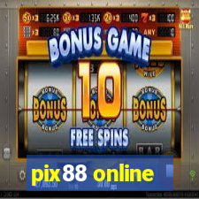 pix88 online